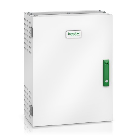 APC Boîtier de disjoncteur de batterie Galaxy VS 20 à 80 kW 400 V - Professionnels