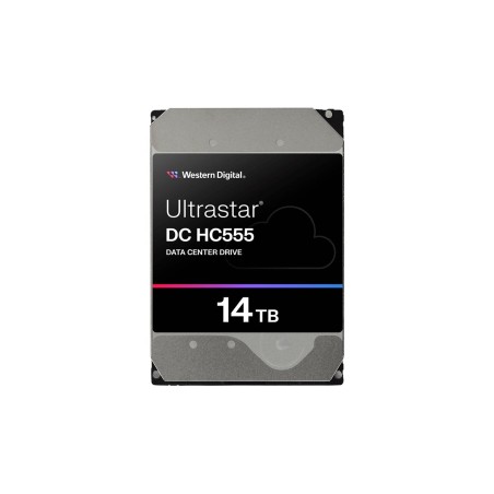 DC HC555 14TB 512 SAS ULTRA 512E SE P3