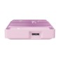 HDD EXT WD Black P10 Game Drive 6Tb Pink HDD EXT WD Black P10 Game Drive 6Tb Pink