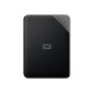 HDD EXT Elements SE 1TB Black
