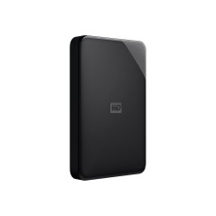 HDD EXT Elements SE 1TB Black