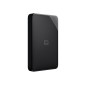 HDD EXT Elements SE 1TB Black