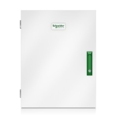 APC Boîtier de disjoncteur de batterie Galaxy VS 20 à 80 kW 400 V - Professionnels