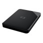 HDD EXT Elements SE 1TB Black