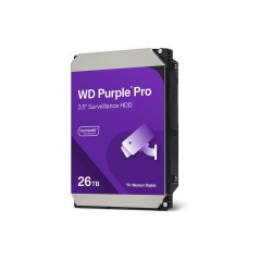 HDD Purple Pro 26TB 3.5 SATA 6GBs 512MB