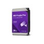 HDD Purple Pro 26TB 3.5 SATA 6GBs 512MB HDD Purple Pro 26TB 3.5 SATA 6GBs 512MB
