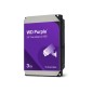 HDD Purple 3TB 3.5 SATA 128MB HDD Purple 3TB 3.5 SATA 128MB