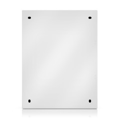 APC Boîtier de disjoncteur de batterie Galaxy VS 20 à 80 kW 400 V - Professionnels