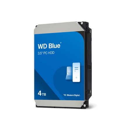 HDD Desk Blue 4TB 3.5 SATA 128MB