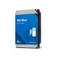HDD Desk Blue 4TB 3.5 SATA 128MB