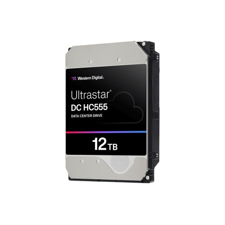 DC HC555 12TB 512 SATA ULTRA 512E SE NP3