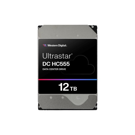 DC HC555 12TB 512 SATA ULTRA 512E SE NP3