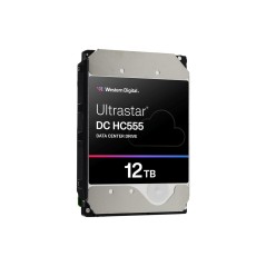 DC HC555 12TB 512 SATA ULTRA 512E SE NP3