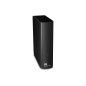 WD ELEMENTS DESKTOP 26TB BLACK EMEA WD ELEMENTS DESKTOP 26TB BLACK EMEA