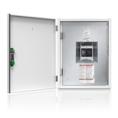 APC Boîtier de disjoncteur de batterie Galaxy VS 20 à 80 kW 400 V - Professionnels