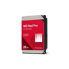 HDD Desk Red Pro 26TB 3.5 SATA 512MB