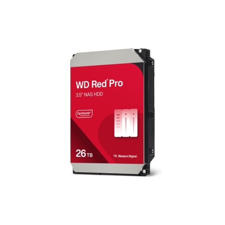 HDD Desk Red Pro 26TB 3.5 SATA 512MB