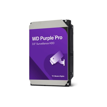 HDD Purple Pro 10TB 3.5 SATA 6GBs 512MB