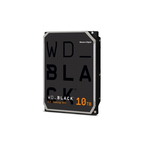 HDD Desk Black 10TB 3.5 SATA 6GBs 512MB