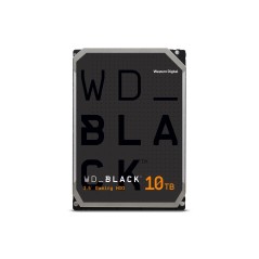 HDD Desk Black 10TB 3.5 SATA 6GBs 512MB