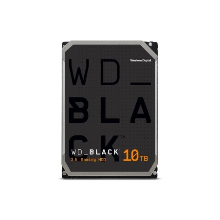 HDD Desk Black 10TB 3.5 SATA 6GBs 512MB
