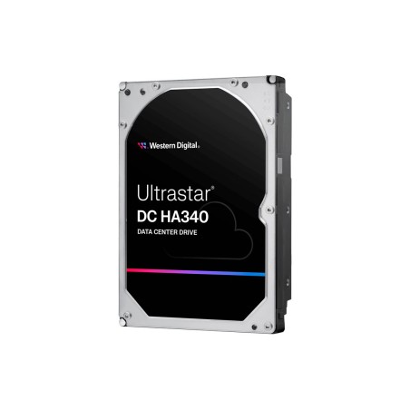 DC HA340 12TB 256 SATA ULTRA 512E SE NP3