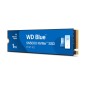 WD SSD Blue SN5000 1TB PCIe Gen4 NVMe