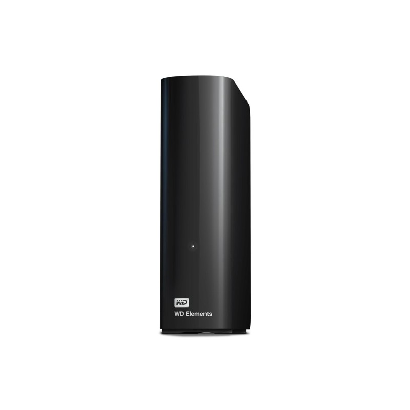 WD ELEMENTS DESKTOP 24TB BLACK EMEA WD ELEMENTS DESKTOP 24TB BLACK EMEA