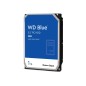 HDD Desktop Blue 1TB 3.5 SATA 64MB HDD Desktop Blue 1TB 3.5 SATA 64MB