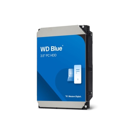 HDD Desktop Blue 1TB 3.5 SATA 64MB