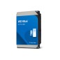 HDD Desktop Blue 1TB 3.5 SATA 64MB HDD Desktop Blue 1TB 3.5 SATA 64MB