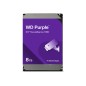 HDD Purple 8TB 3.5 SATA 6Gbs 256MB HDD Purple 8TB 3.5 SATA 6Gbs 256MB