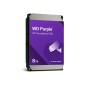 HDD Purple 8TB 3.5 SATA 6Gbs 256MB HDD Purple 8TB 3.5 SATA 6Gbs 256MB