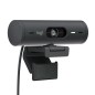 Logitech Brio 500 - GRAPHITE - EMEA28