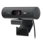 Logitech Brio 500 - GRAPHITE - EMEA28