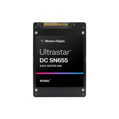 DC SN655 U.3 3.84TB PCIE DP BICS5 ISE