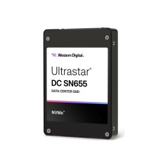 DC SN655 U.3 15.36TB PCIE DP BICS5 ISE
