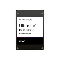 DC SN655 U.3 15.36TB PCIE DP BICS5 ISE