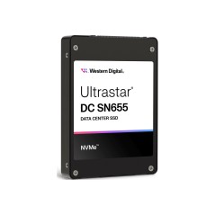 DC SN655 U.3 15.36TB PCIE DP BICS5 ISE