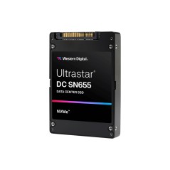 DC SN655 U.3 3.84TB PCIE DP BICS5 SE