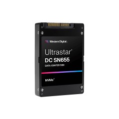 DC SN655 U.3 3.84TB PCIE DP BICS5 SE