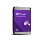 HDD Purple 2TB 3.5 SATA 256MB HDD Purple 2TB 3.5 SATA 256MB