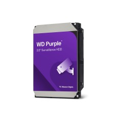 HDD Purple 2TB 3.5 SATA 256MB