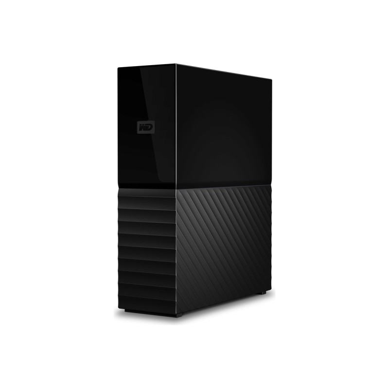 My Book 22TB Black EMEA
