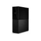 My Book 22TB Black EMEA