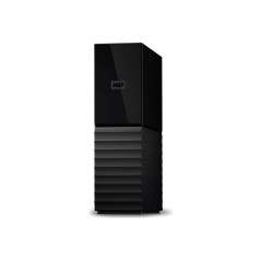 My Book 22TB Black EMEA