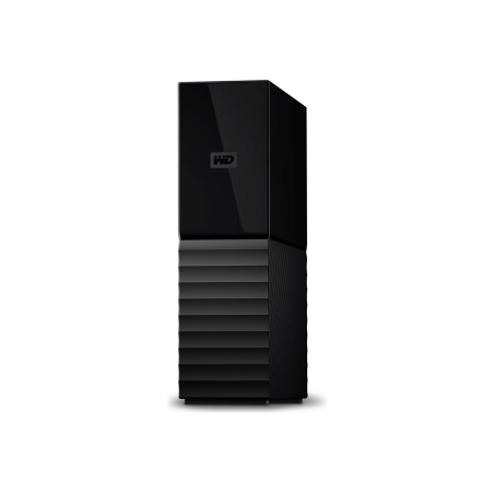 My Book 22TB Black EMEA
