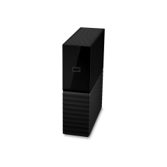 My Book 22TB Black EMEA