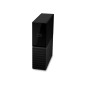 My Book 22TB Black EMEA