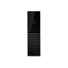 My Book 22TB Black EMEA